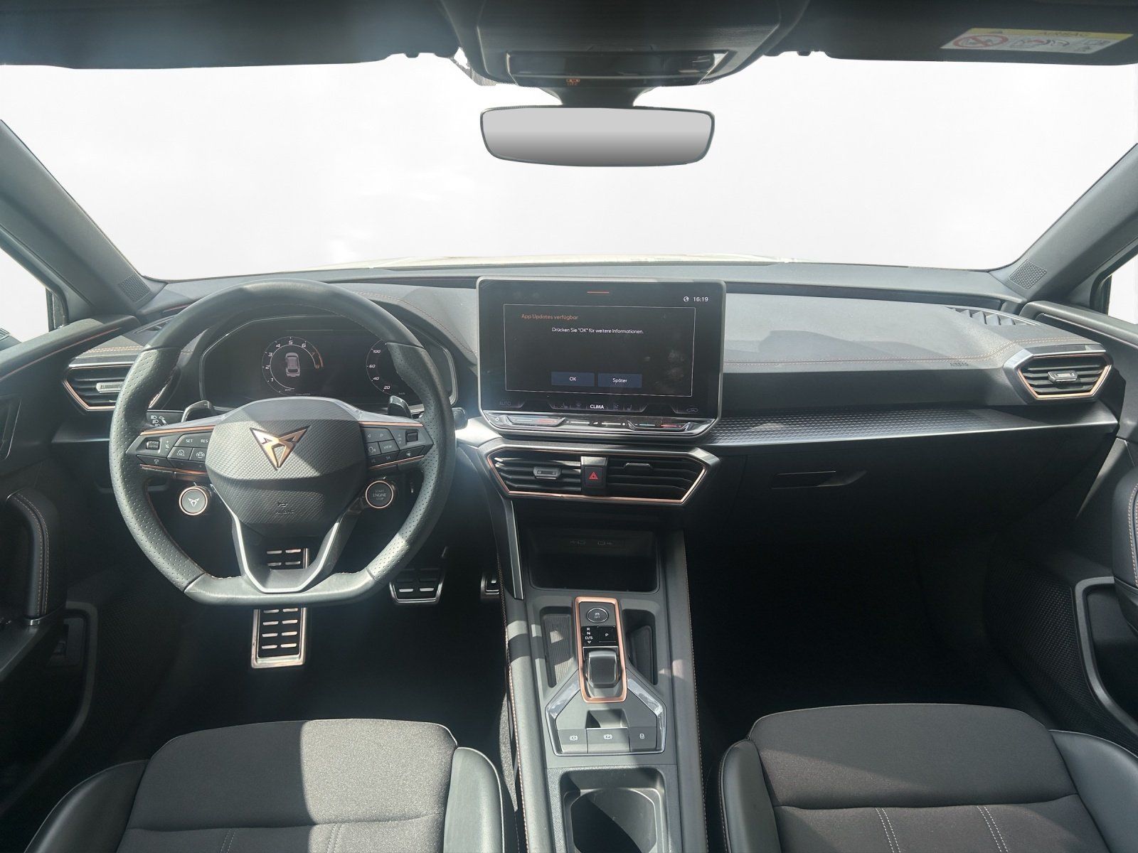 Cupra Leon - Bild 12