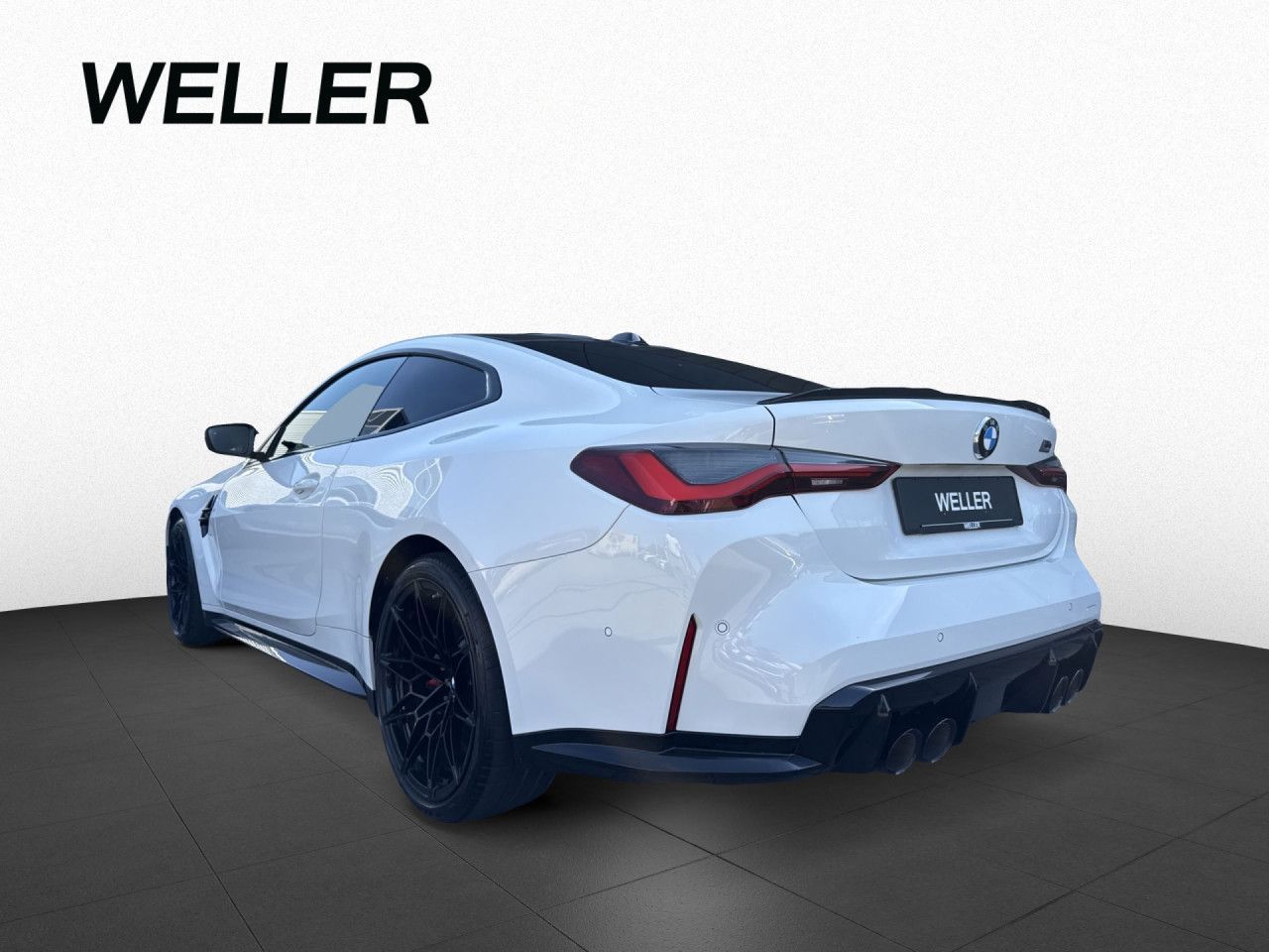 BMW M4 - Bild 6