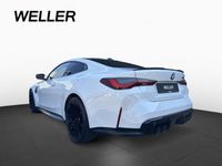 BMW M4 - Vorschau Bild 6
