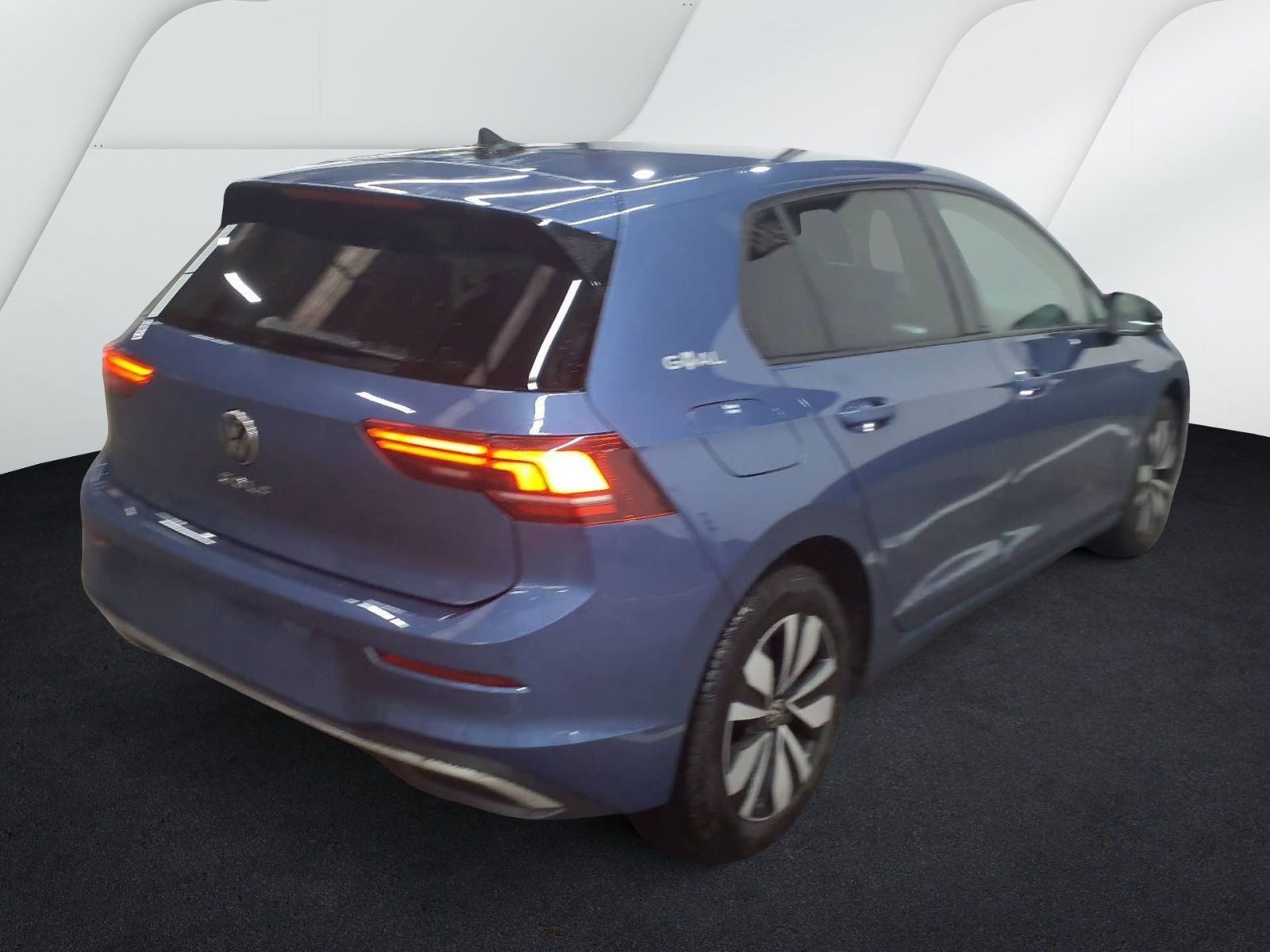 Volkswagen Golf - Bild 3