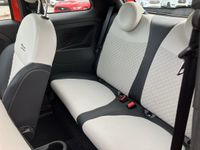 Fiat 500 - Vorschau Bild 11