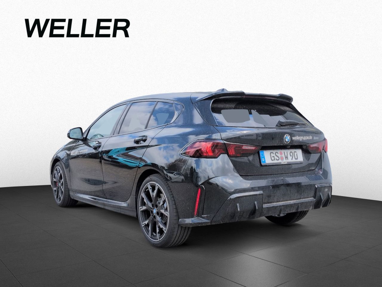 BMW 120 - Bild 9