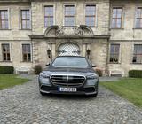 Mercedes-Benz S 400 d 4MATIC -