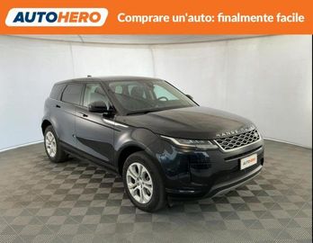 Land-Rover Range Rover Evoque - 6