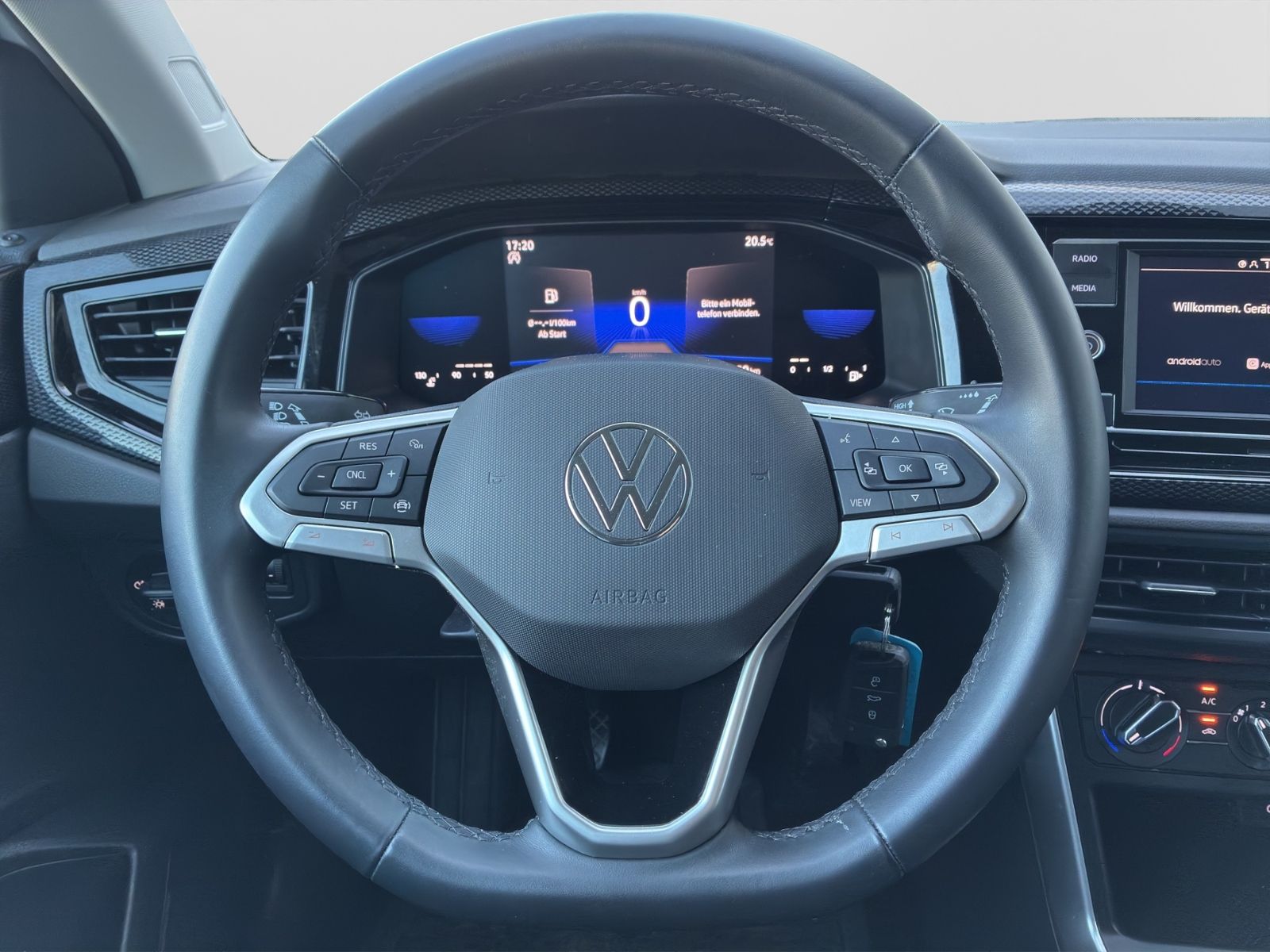 Taigo 1.0 TSI LIFE *LED*PDC*APP*
