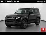 Land Rover Defender 90 D200 S 19" AHK T-Winkel Black+Winter - Land Rover Defender Neuwagen in Bielefeld