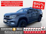 Volkswagen Amarok 3.0 TDI PanAmericana 5Jahre+Hardtop+Stand - Volkswagen Amarok: TDI