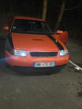 Audi a3/1.9 - Audi A3 aus 2000 mit Diesel-Antrieb
