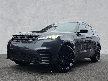 Land Rover Leasingangebot: Land Rover Range Rover Velar D300 AWD Autobiography 2,99
