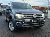 Volkswagen Amarok Highline 3.0TDI DoubleCab 4Motion/AHK - Volkswagen Amarok: TDI