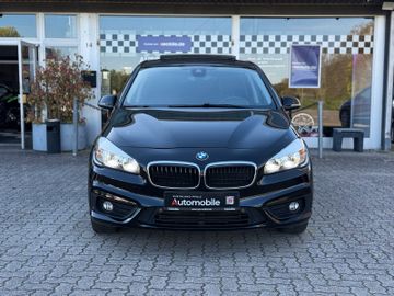BMW 218 - 2