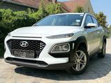 Hyundai Kona Style 2WD*LED*1ERH*NAVI* - Hyundai Kona Style mit Diesel-Antrieb