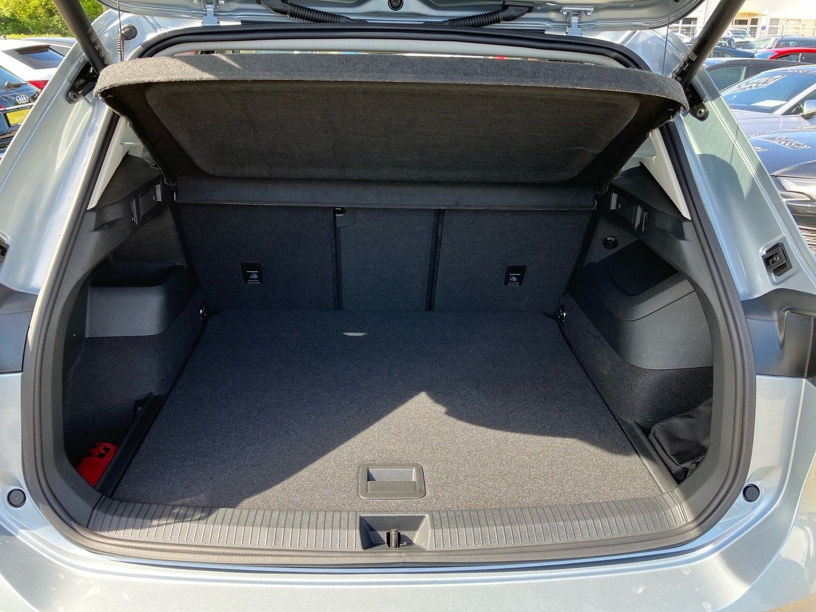 Volkswagen Tiguan - Bild 8