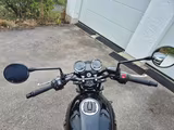 Kawasaki Z650RS - Kawasaki Motorräder in München