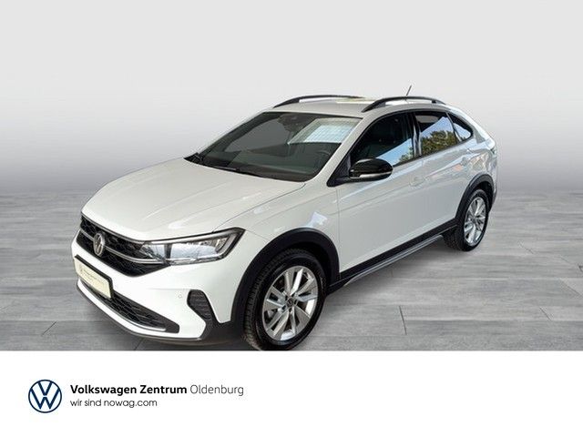 Image of Volkswagen Taigo