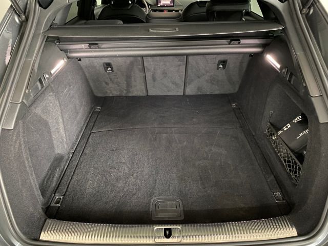 A4 Avant S line 2.0 TFSI S tronic quattro PANO+N