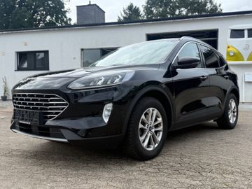 Ford Kuga - 2