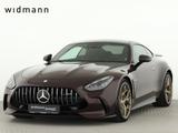 Mercedes-Benz AMG GT 63 4MATIC+ *AMGL*HUD*Pano*360°*MBUX*USBP* - : Coupe, Isofix