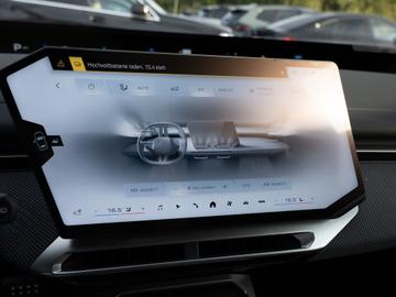  BMW IX3 缩略图 21
