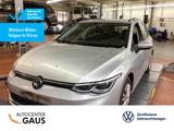 Volkswagen Golf VIII Variant Life 1.5 eTSI DSG AHK*Navi*LED - Auto leasen in Bielefeld