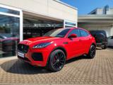Jaguar E-Pace P250 R-Dynamic S AWD*Standheizung*360°Kam - gebrauchte Jaguar E-Pace aus dem Jahr 2021