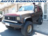 Nissan NISSAN Patrol TR 2.8TD **2 POSTI AUTOCARRO** - gebrauchte Nissan Patrol aus dem Jahr 1992