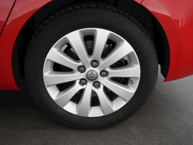 Zafira C ACTIVE+NAVI+RÜCKFAHRKAMERA+SITZ-/LENKRA