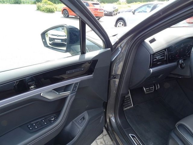 Touareg 3.0 TDI V6 R-Line "Black Style" 4Motion