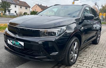 Opel Grandland GS 1.2T Autom. 360° LED-Matrix