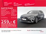 Audi S4 Avant TDI tiptr. Matrix/HuD/Kamera