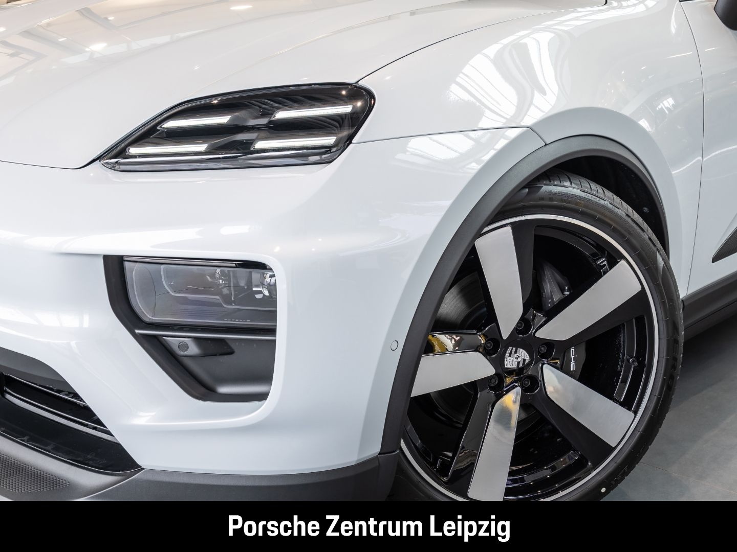Porsche Macan - Bild 8
