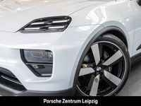 Porsche Macan - Vorschau Bild 8