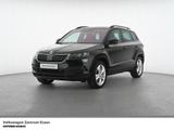 Skoda Karoq Style 4x4 TDI DSG ACC  AHK  SHTZ  PDC