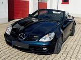 Mercedes-Benz SLK 280 - ROADSTER - NAVI - LEDER - AIRSCARF - gebrauchte Mercedes-Benz SLK 280 aus dem Jahr 2008