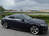 Audi 2.0 TFSI quattro 3x S LINE,VC,AHK,19 ZOLL