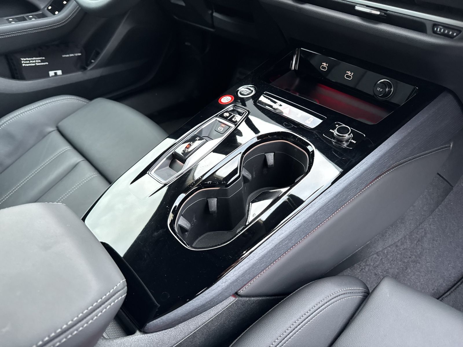 Audi A5 - Bild 22