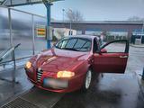 Alfa Romeo 2 mal Alfa Romeo 147 - gebrauchte Alfa Romeo 147 aus dem Jahr 2003