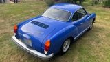 Volkswagen Karmann Ghia Typ 14 - Volkswagen Karmann Ghia in Berlin