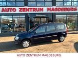 Dacia Logan MCV Kombi *1.HAND*KLIMA*ALLWETTER* - Dacia Gebrauchtwagen von 2010
