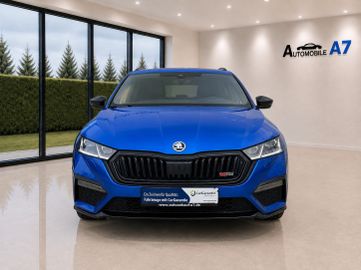 Skoda Octavia - 2
