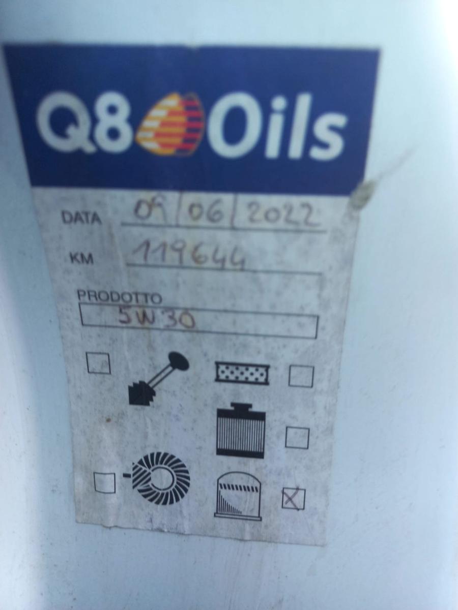 Ford Kuga 2008 — photo 8