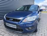 Ford Focus 1.6 16V Turnier Style/Klima/Shz/TÜV:neu - Ford Focus: 16 16v