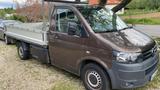 Volkswagen T5 Transporter Pritsche - Volkswagen T5 Transporter in Hagen