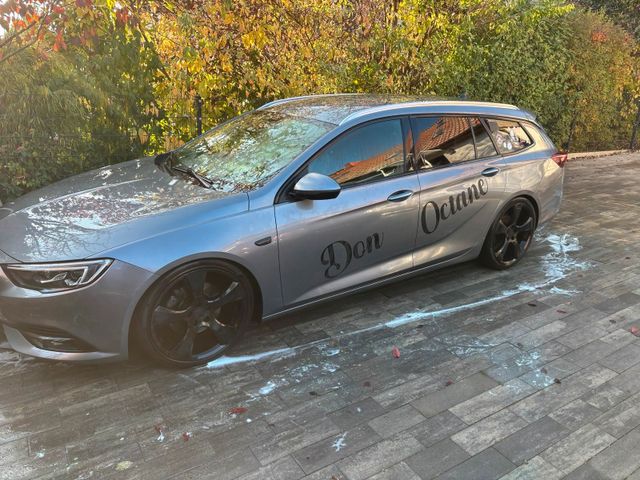 Opel insignia b