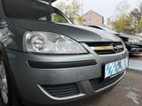 Opel Combo Combi / 1. Hand - scheckheftgepflegte Opel Combo
