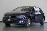 Volkswagen Polo TSI United 1.Hand *Navi *Kamera *SHZ *16Alu - Volkswagen Polo United mit Benzin-Antrieb