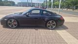 Porsche 997 4S 3.8 PDK PASM PCM  Sportabgas Chronopaket - Porsche 911er Reihe in Berlin