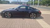 Porsche 997 4S 3.8 PDK PASM PCM  Sportabgas Chronopaket - Porsche 997 aus 2011