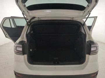 Volkswagen T-Cross - 11