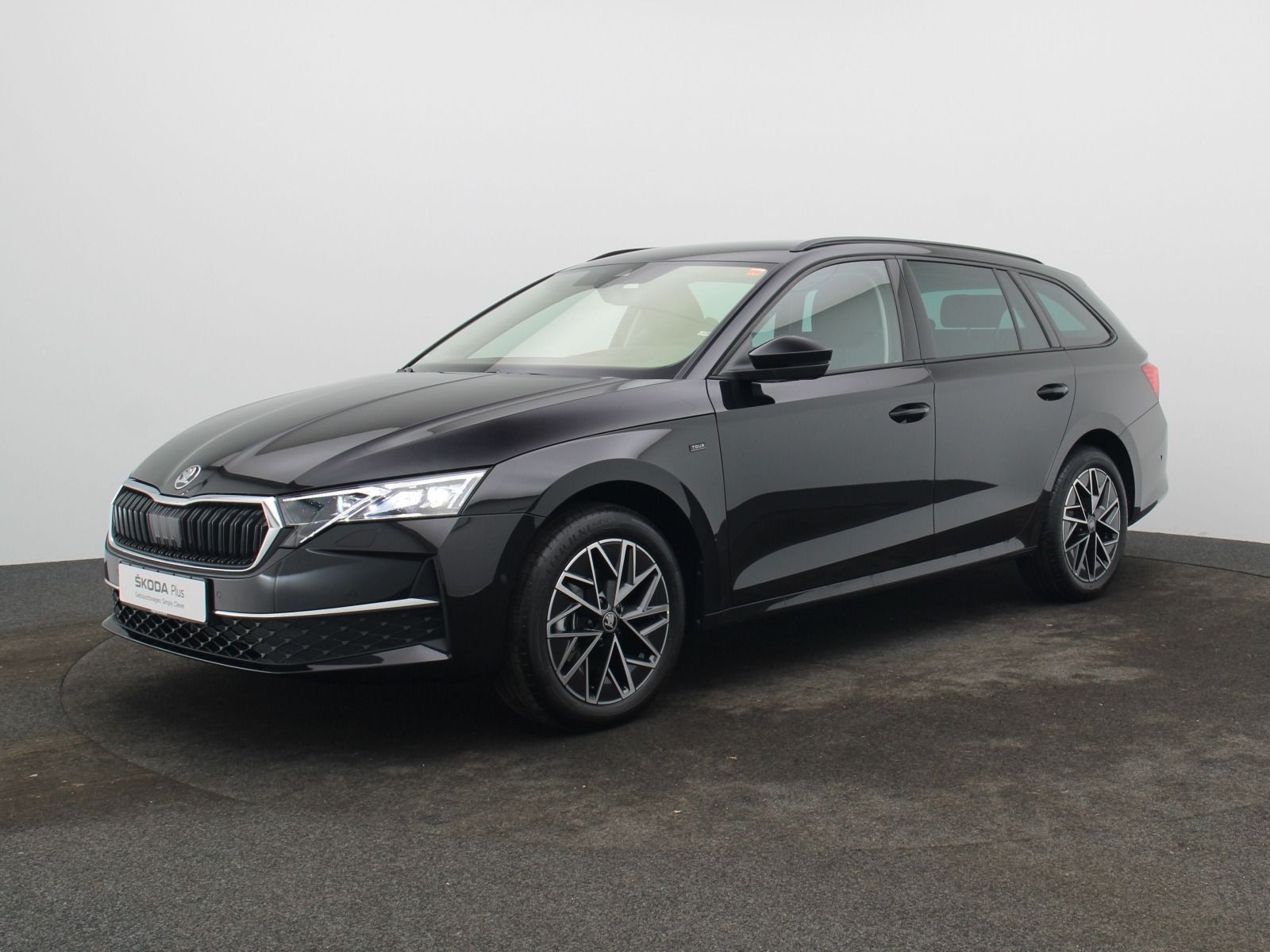 Skoda Octavia - Bild 2